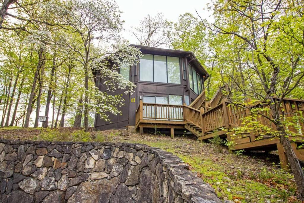 Unit 11-Treetop 2 Bedroom Villa Village of Four Seasons Exteriér fotografie