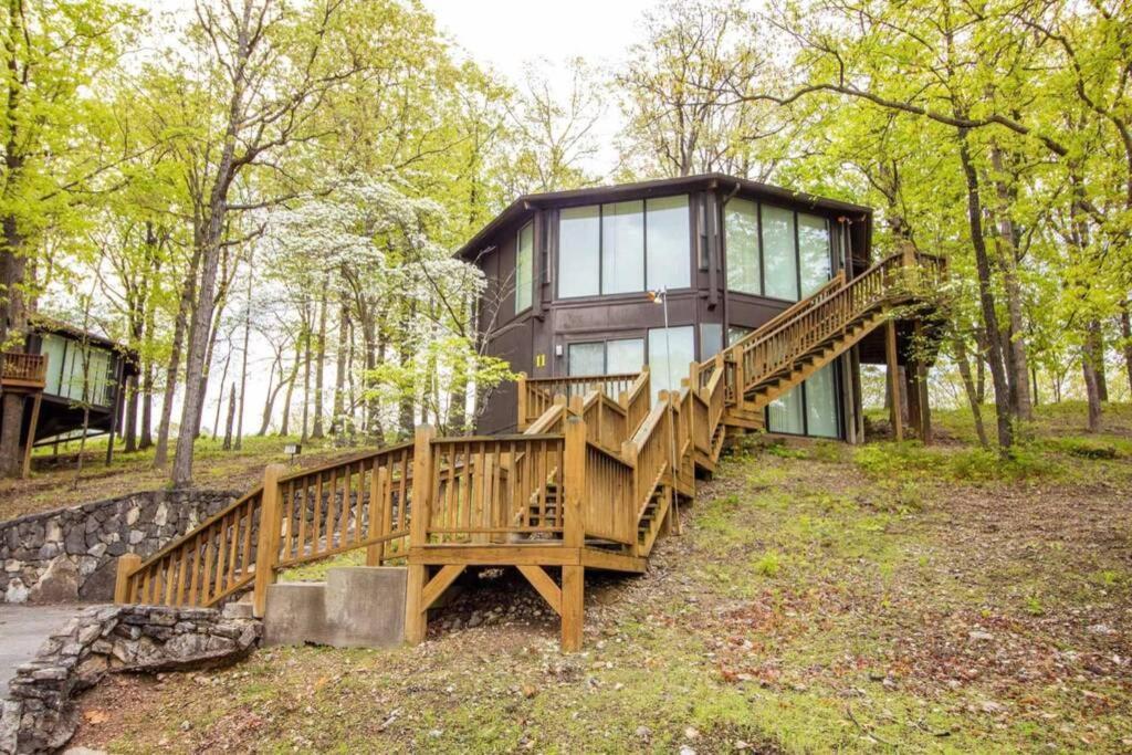 Unit 11-Treetop 2 Bedroom Villa Village of Four Seasons Exteriér fotografie